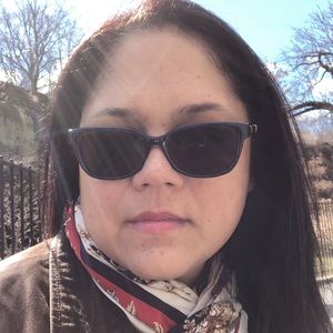 Meet your Posher, Candy